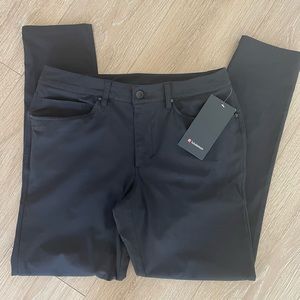 Lululemon ABC Slim Pant 31” Waist